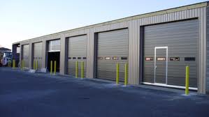 Commercial Garage Door Repair Eden Prairie