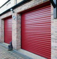 Rollup Garage Door Eden Prairie